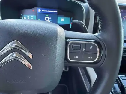 Photo 14 Citroën C5 aircross  Hybrid 225ch Shine Pack e-EAT8