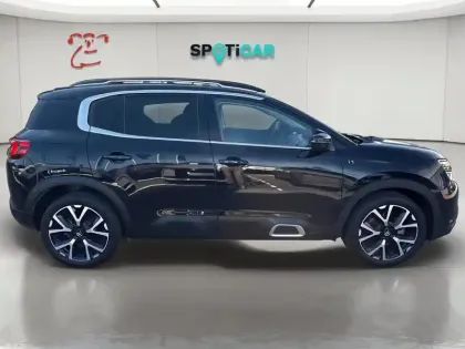 Photo 7 Citroën C5 aircross  Hybrid 225ch Shine Pack e-EAT8
