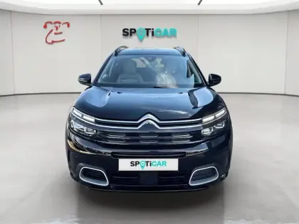 Photo 9 Citroën C5 aircross  Hybrid 225ch Shine Pack e-EAT8
