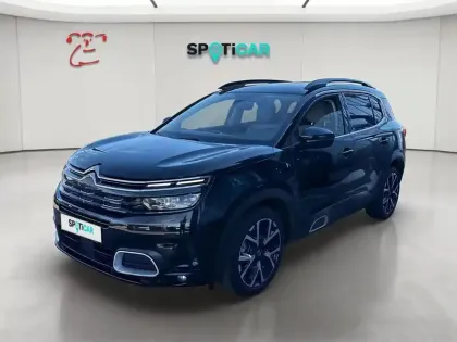Photo Citroën C5 Aircross Shine Pack