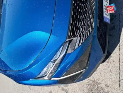 Photo 12 Peugeot 408  PHEV 225ch Allure Pack e-EAT8