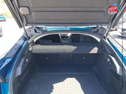 Photo 13 Peugeot 408  PHEV 225ch Allure Pack e-EAT8