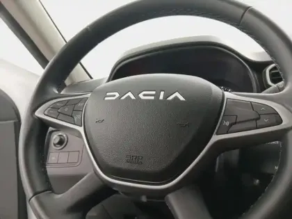 Photo 29 Dacia Duster  1.0 ECO-G 100ch Expression 4x2