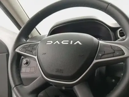 Photo 14 Dacia Duster  1.0 ECO-G 100ch Expression 4x2