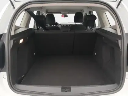 Photo 8 Dacia Duster  1.0 ECO-G 100ch Expression 4x2