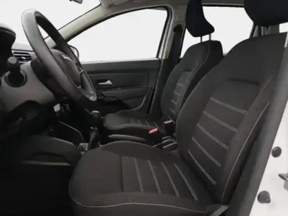 Photo 28 Dacia Duster  1.0 ECO-G 100ch Expression 4x2