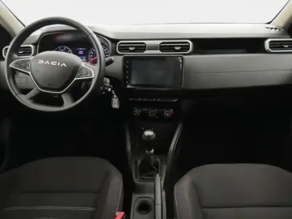 Photo 42 Dacia Duster  1.0 ECO-G 100ch Expression 4x2