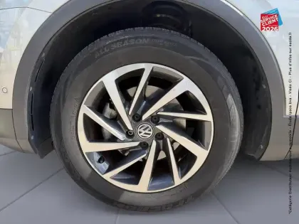 Photo 25 Volkswagen Tiguan  1.4 TSI 125ch Sound