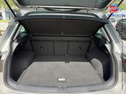 Photo 14 Volkswagen Tiguan  1.4 TSI 125ch Sound