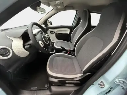 Photo 13 Renault Twingo  1.0 SCe 65ch Equilibre
