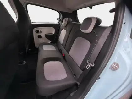 Photo 11 Renault Twingo  1.0 SCe 65ch Equilibre