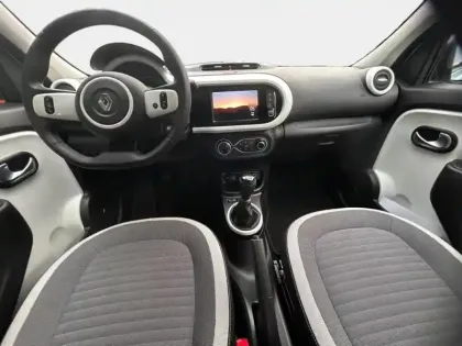Photo 12 Renault Twingo  1.0 SCe 65ch Equilibre