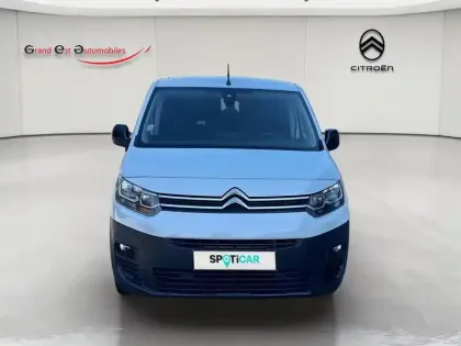 Photo 8 Citroën Berlingo  Van M 650kg PureTech 130 S&S Driver EAT8