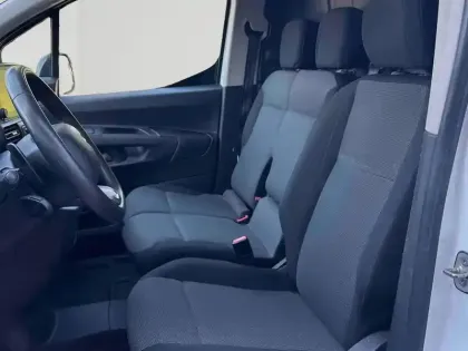 Photo 10 Citroën Berlingo  Van M 650kg PureTech 130 S&S Driver EAT8