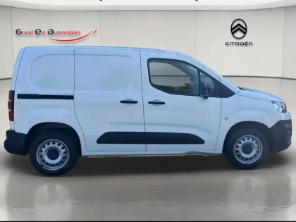 Photo 6 Citroën Berlingo  Van M 650kg PureTech 130 S&S Driver EAT8