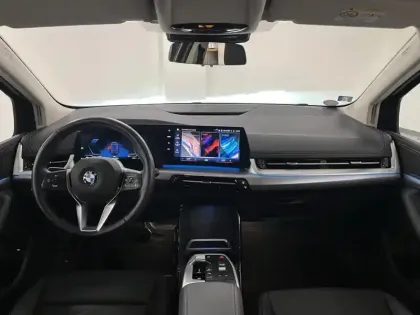 Photo 8 BMW Serie 2 Série 2 ActiveTourer 218i 136ch Luxury DKG7