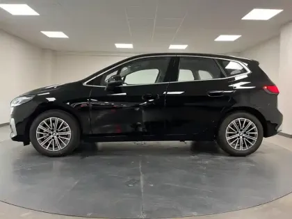 Photo 5 BMW Serie 2 Série 2 ActiveTourer 218i 136ch Luxury DKG7