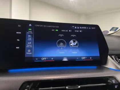 Photo 12 BMW Serie 2 Série 2 ActiveTourer 218i 136ch Luxury DKG7