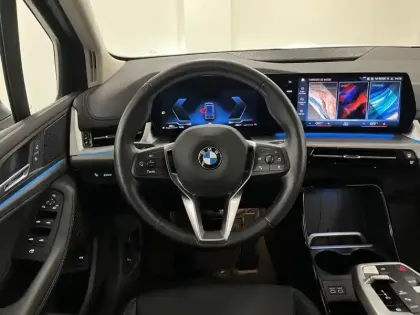 Photo 9 BMW Serie 2 Série 2 ActiveTourer 218i 136ch Luxury DKG7