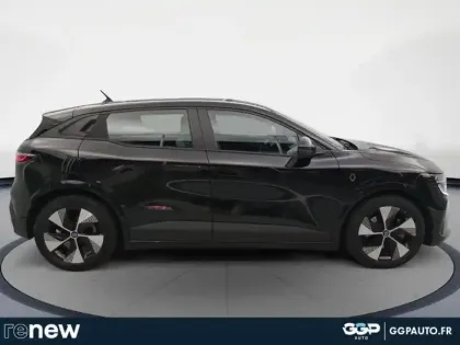Photo 20 Renault Megane  E-Tech Electric EV60 220ch Equilibre super charge