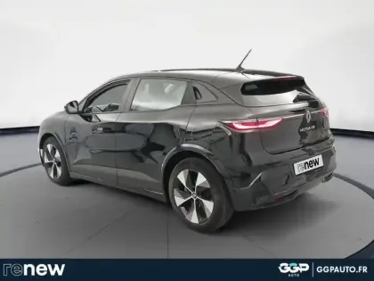 Photo 17 Renault Megane  E-Tech Electric EV60 220ch Equilibre super charge