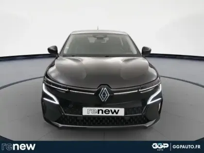 Photo 22 Renault Megane  E-Tech Electric EV60 220ch Equilibre super charge