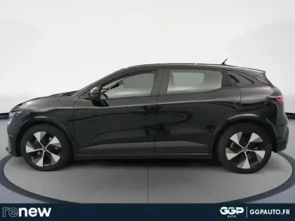 Photo 16 Renault Megane  E-Tech Electric EV60 220ch Equilibre super charge