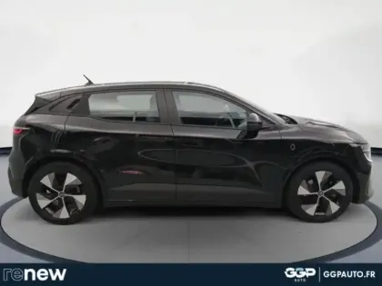 Photo 5 Renault Megane  E-Tech Electric EV60 220ch Equilibre super charge