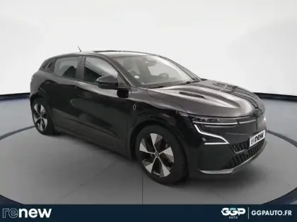 Photo 21 Renault Megane  E-Tech Electric EV60 220ch Equilibre super charge
