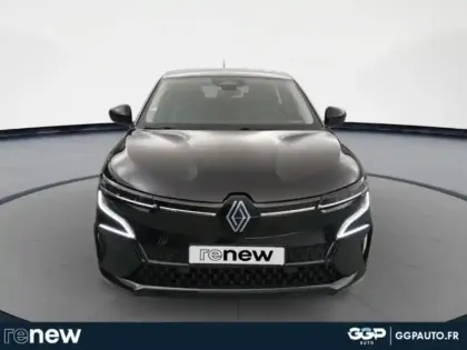 Photo 7 Renault Megane  E-Tech Electric EV60 220ch Equilibre super charge