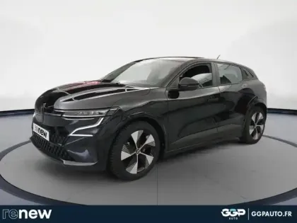 Photo 15 Renault Megane  E-Tech Electric EV60 220ch Equilibre super charge
