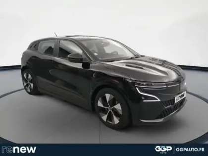 Photo 6 Renault Megane  E-Tech Electric EV60 220ch Equilibre super charge