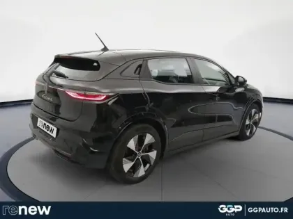 Photo 19 Renault Megane  E-Tech Electric EV60 220ch Equilibre super charge