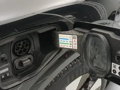Photo 24 Renault Megane  E-Tech Electric EV60 220ch Equilibre super charge