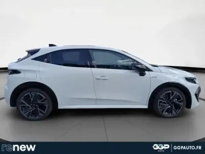 Photo 5 Renault Clio  1.8 E-Tech 160ch full hybrid esprit Alpine