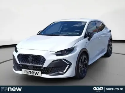 Photo Renault Clio Esprit Alpine