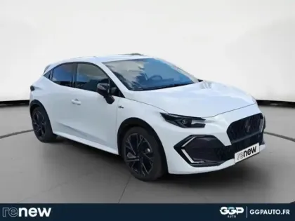 Photo 6 Renault Clio  1.8 E-Tech 160ch full hybrid esprit Alpine