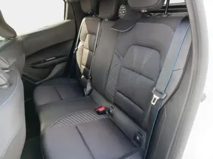 Photo 11 Renault Clio  1.8 E-Tech 160ch full hybrid esprit Alpine
