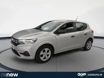 Photo Dacia Sandero Essential