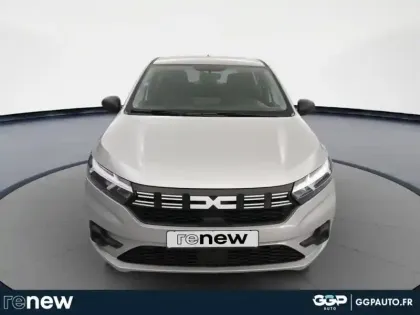 Photo 52 Dacia Sandero  1.0 ECO-G 100ch Essential