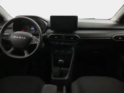 Photo 57 Dacia Sandero  1.0 ECO-G 100ch Essential