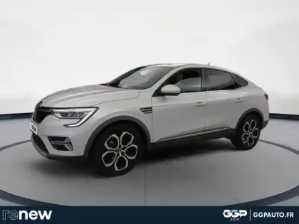 Photo Renault Arkana Techno