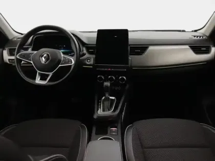 Photo 87 Renault Arkana  1.6 E-Tech hybride 145ch Techno -22