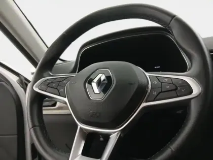 Photo 119 Renault Arkana  1.6 E-Tech hybride 145ch Techno -22