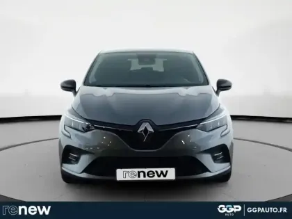 Photo 7 Renault Clio  1.0 TCe 100ch Evolution GPL