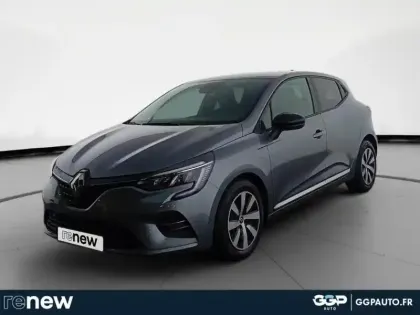 Photo Renault Clio Evolution