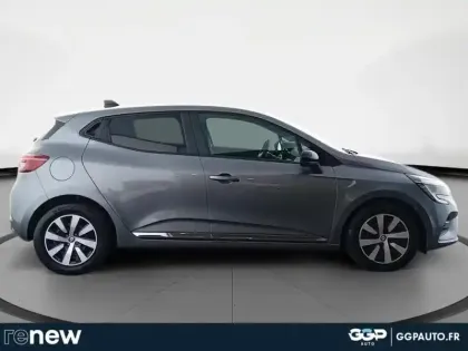 Photo 5 Renault Clio  1.0 TCe 100ch Evolution GPL