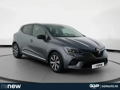 Photo 6 Renault Clio  1.0 TCe 100ch Evolution GPL