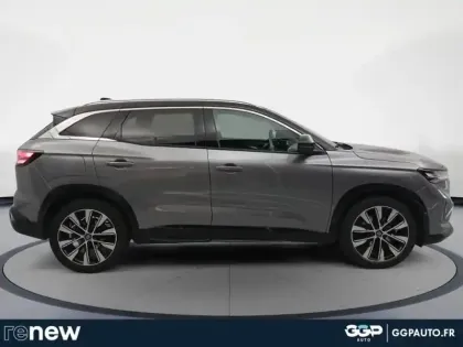 Photo 5 Renault Austral  1.2 E-Tech full hybrid 200ch Techno - 25