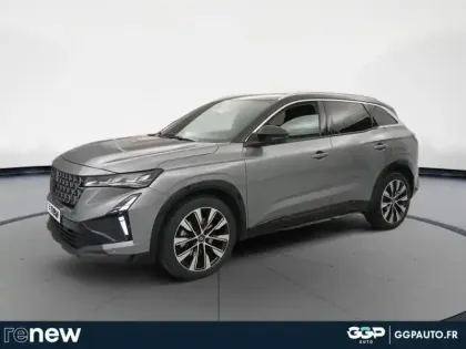 Photo Renault Austral Techno